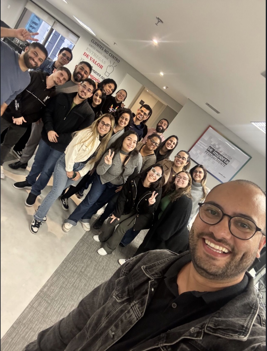 Treinamento In Company – Grupo HDI